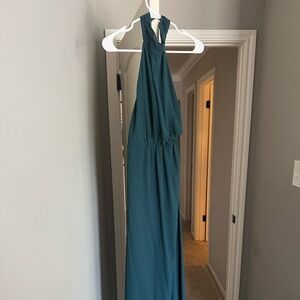 Show Me Your Mumu Bridesmaid Dress Size Small